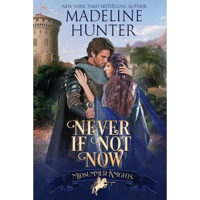 Never If Not Now
