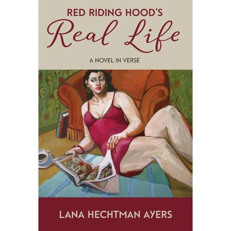 Red Riding Hoods Real Life