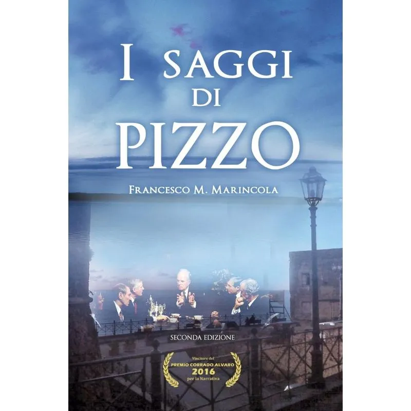 I Saggi di Pizzo