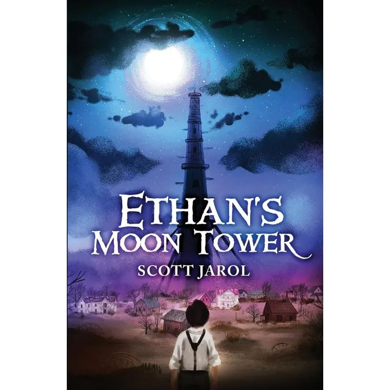Ethans Moon Tower