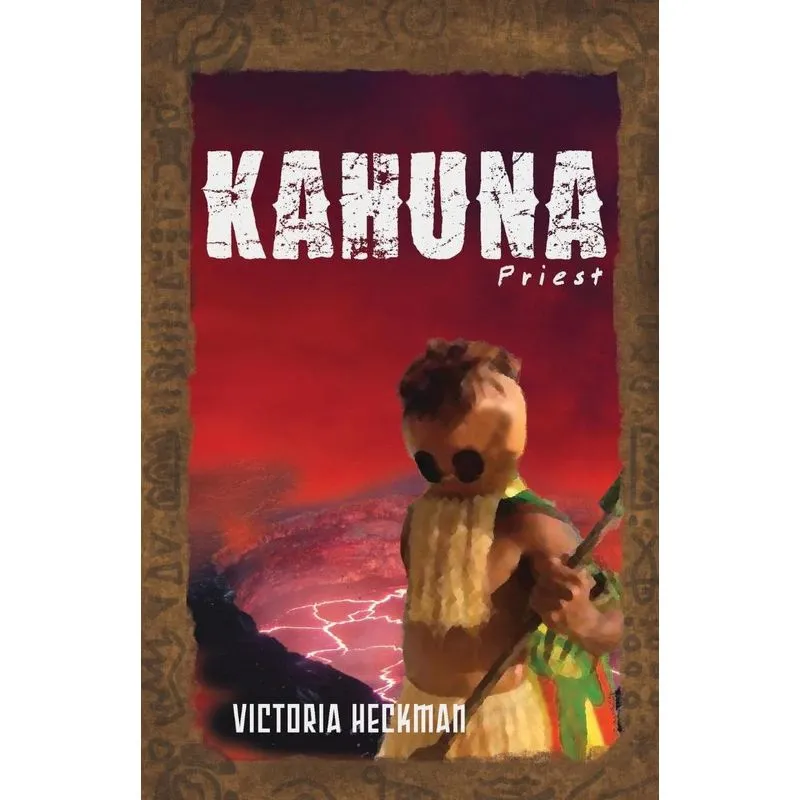 Kahuna-Priest