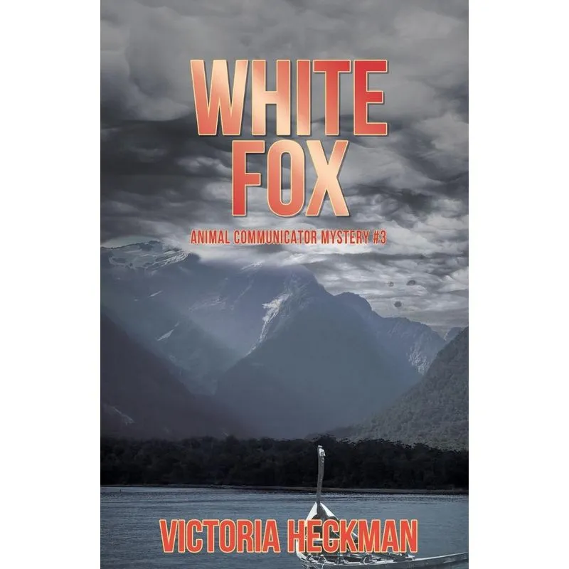 White Fox