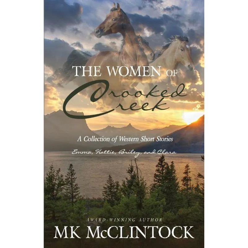 The Women of Crooked Creek
