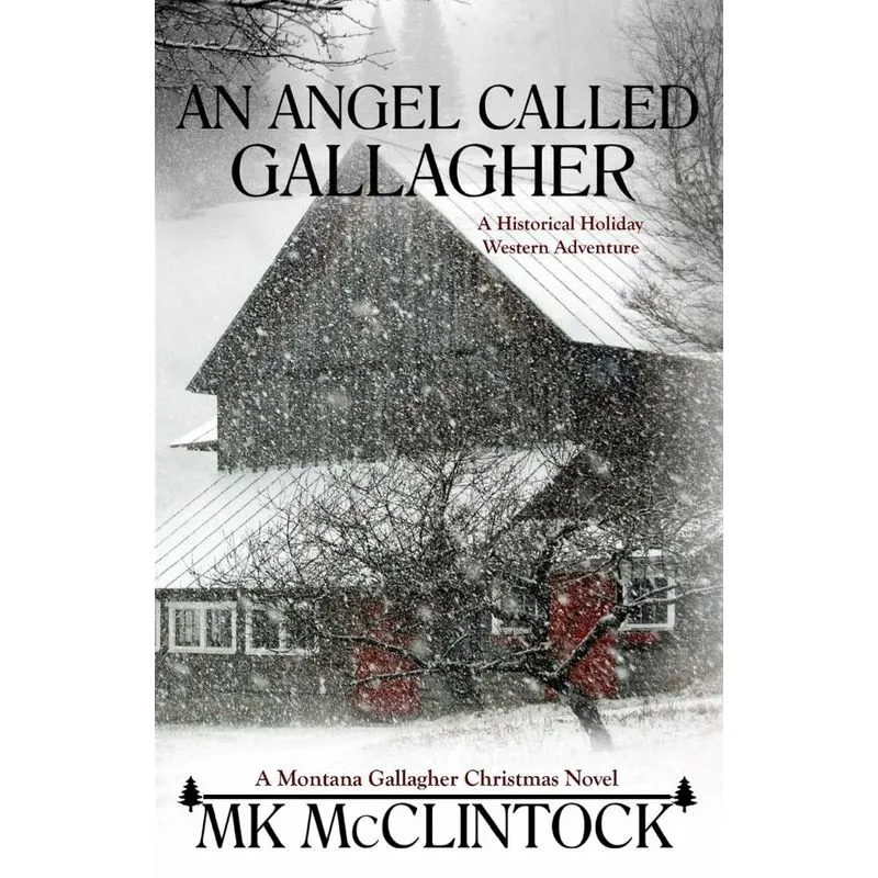 An Angel Called Gallagher