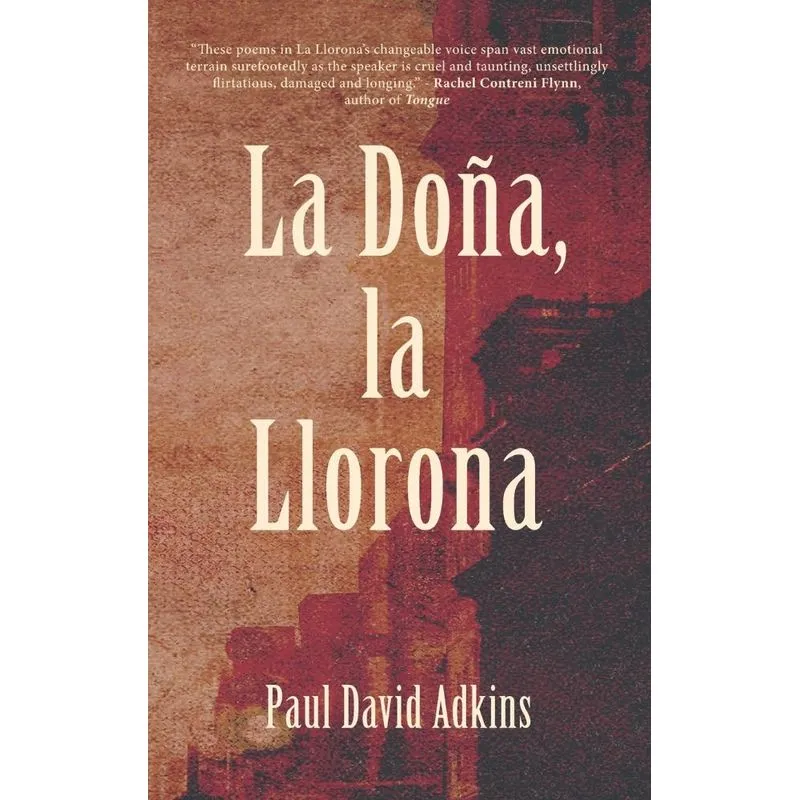 La Dona, La Llorona