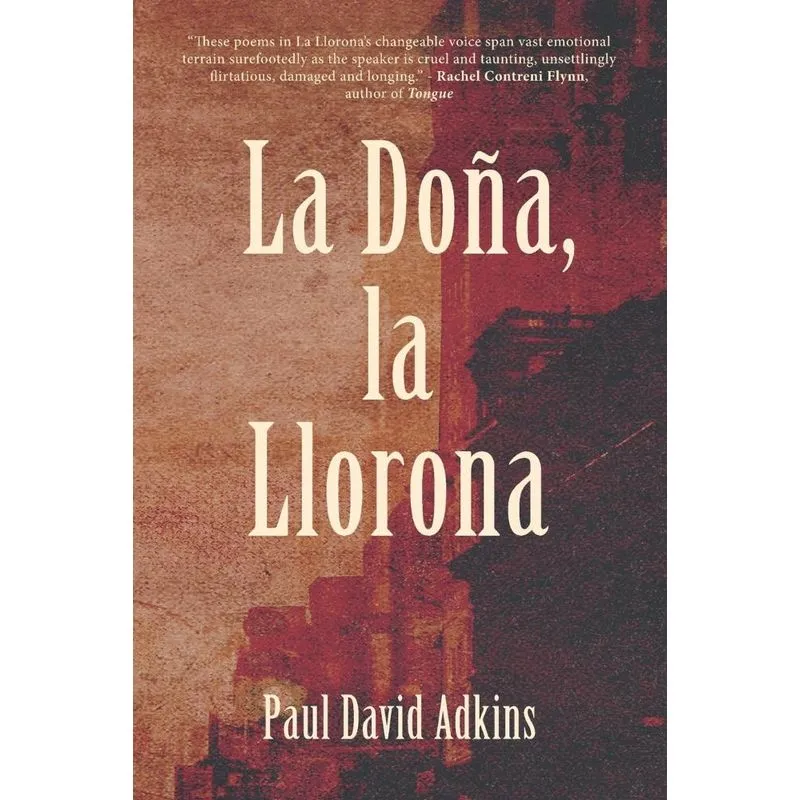 La Dona, La Llorona