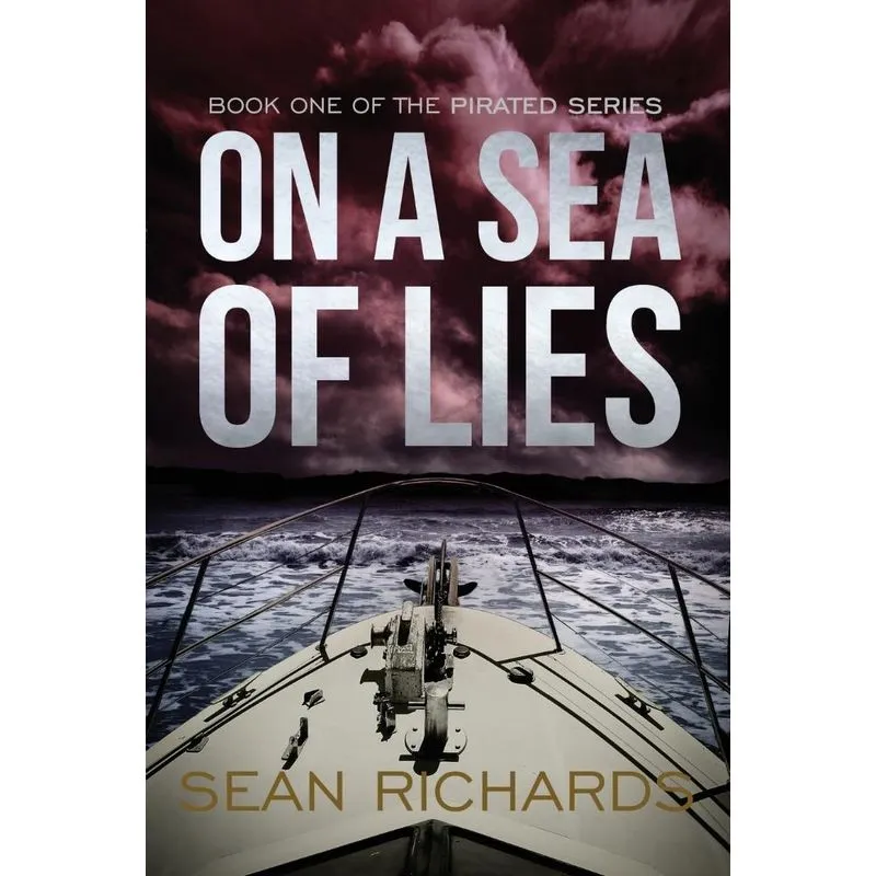 On A Sea Of Lies