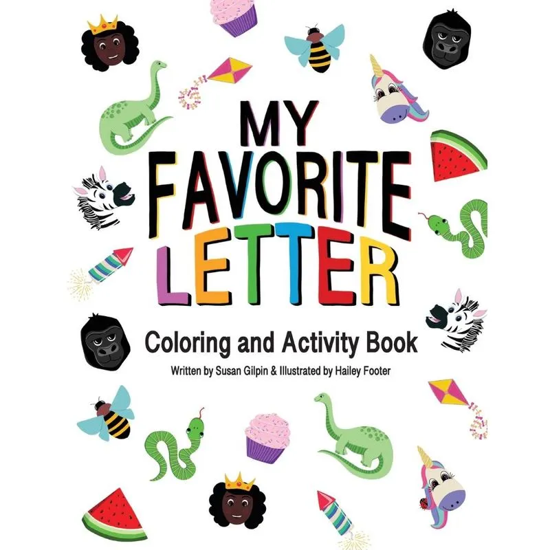 My Favorite Letter