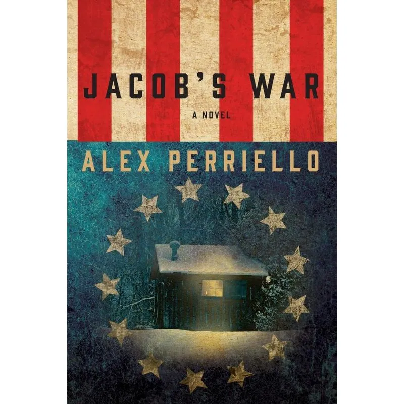 Jacobs War