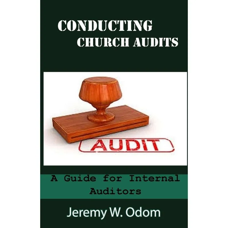Conducting Church Audits