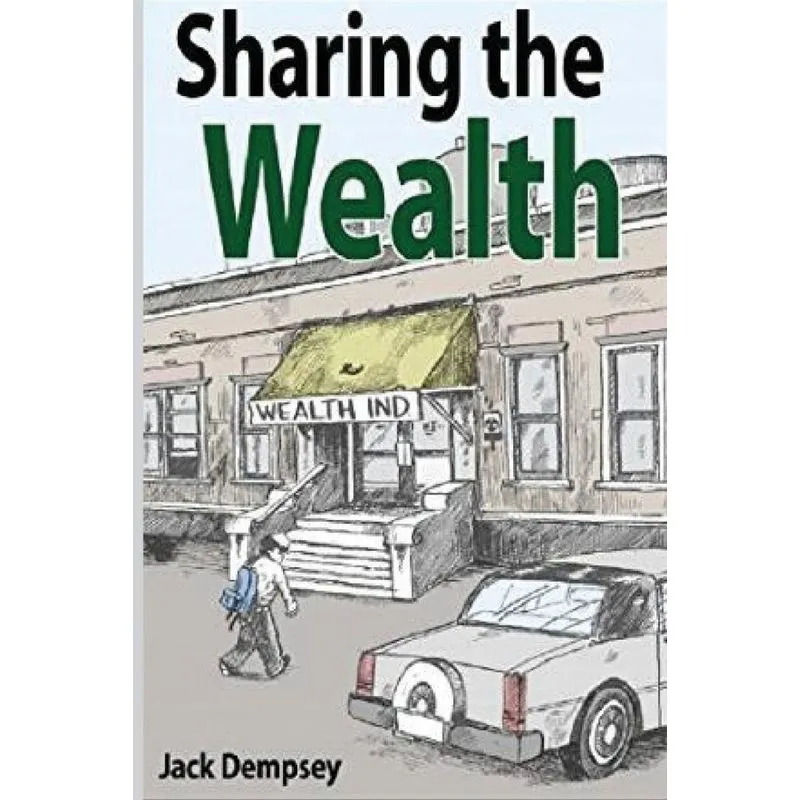 Sharing the Wealth