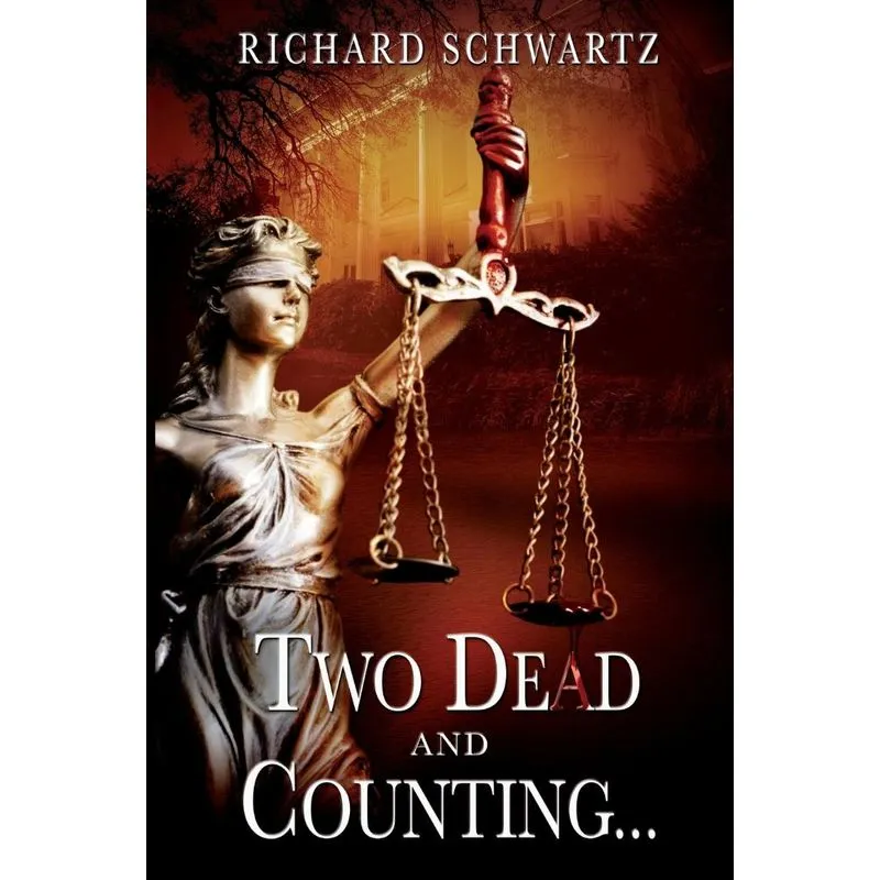 TWO DEAD AND COUNTING...