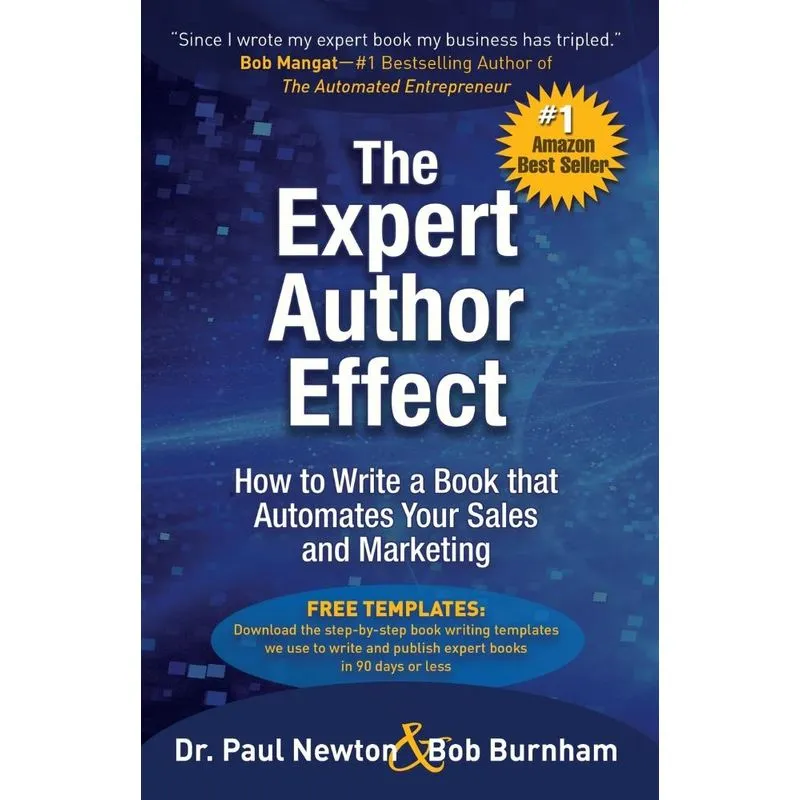 The Expert Author Effect