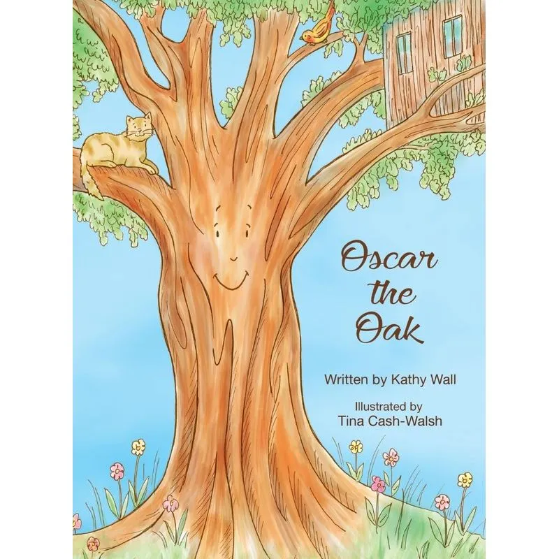 Oscar the Oak