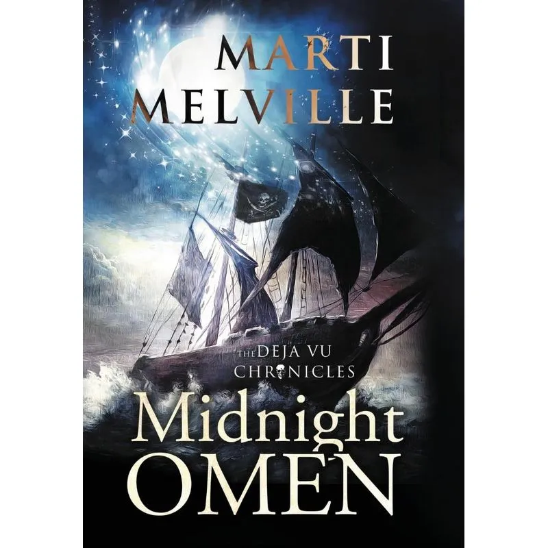 Midnight Omen