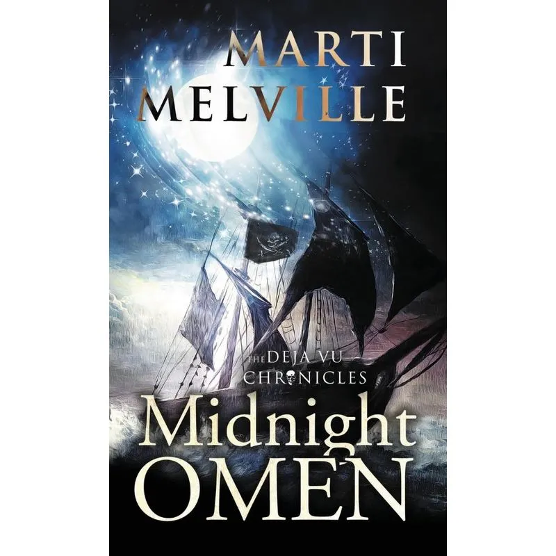 Midnight Omen