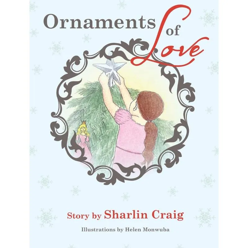Ornaments of Love