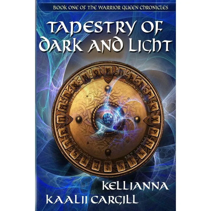 Tapestry of Dark and Light