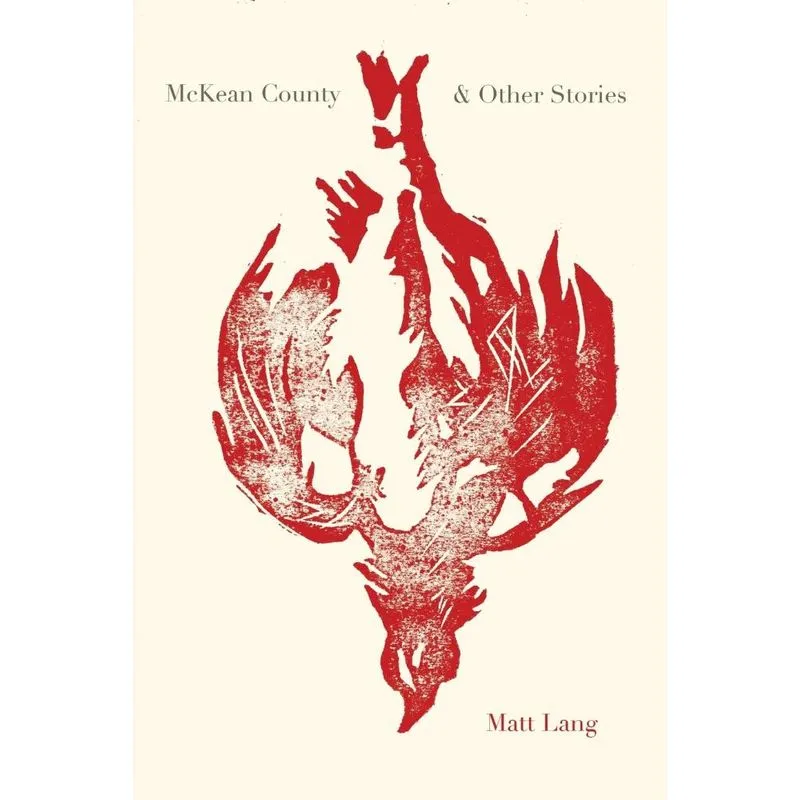 McKean County and Other Stories