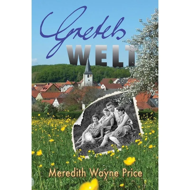 Gretels Welt