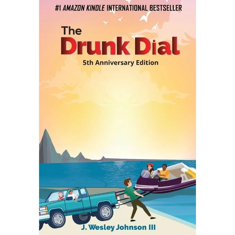 The Drunk Dial