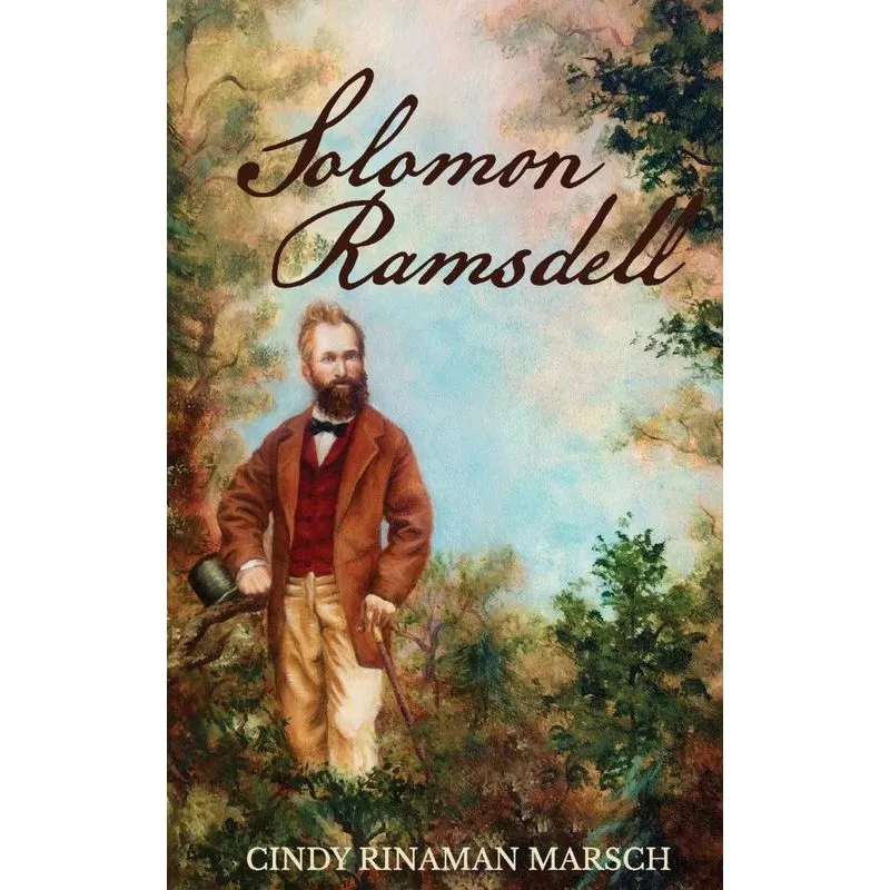 Solomon Ramsdell