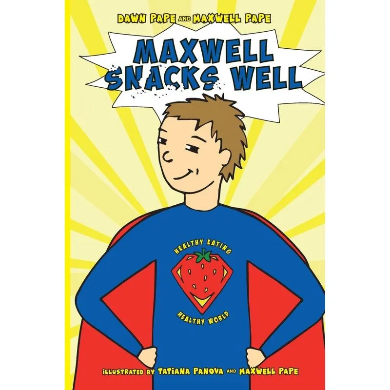 Maxwell Snacks Well