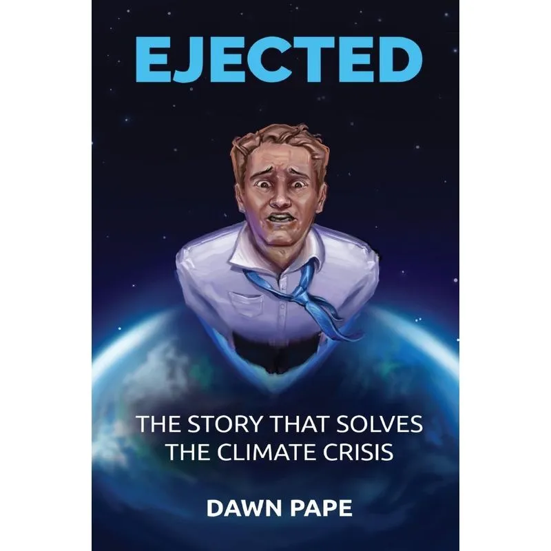Ejected