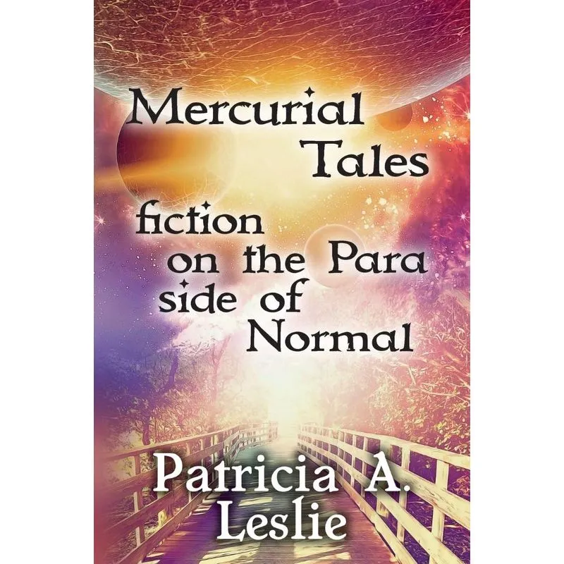 Mercurial Tales