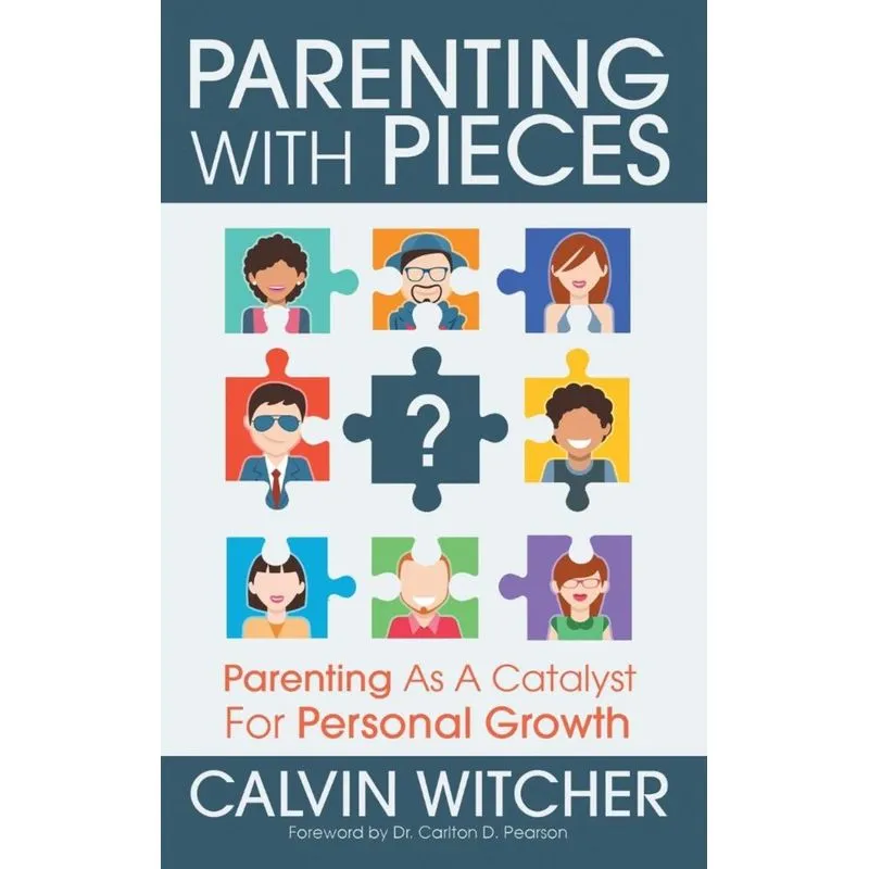 Parenting with Pieces