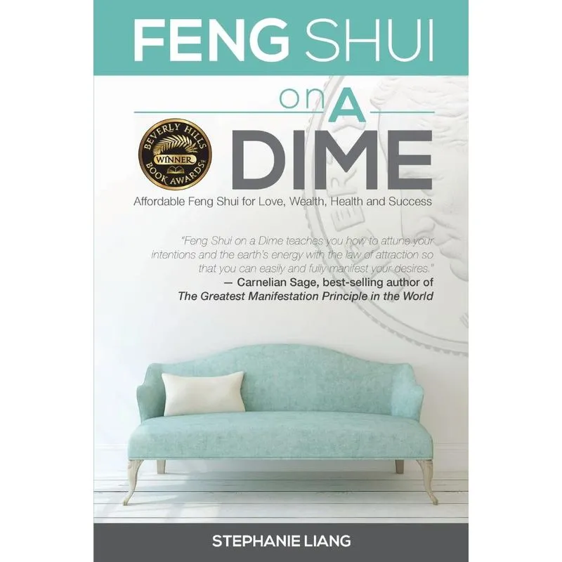 Feng Shui on a Dime