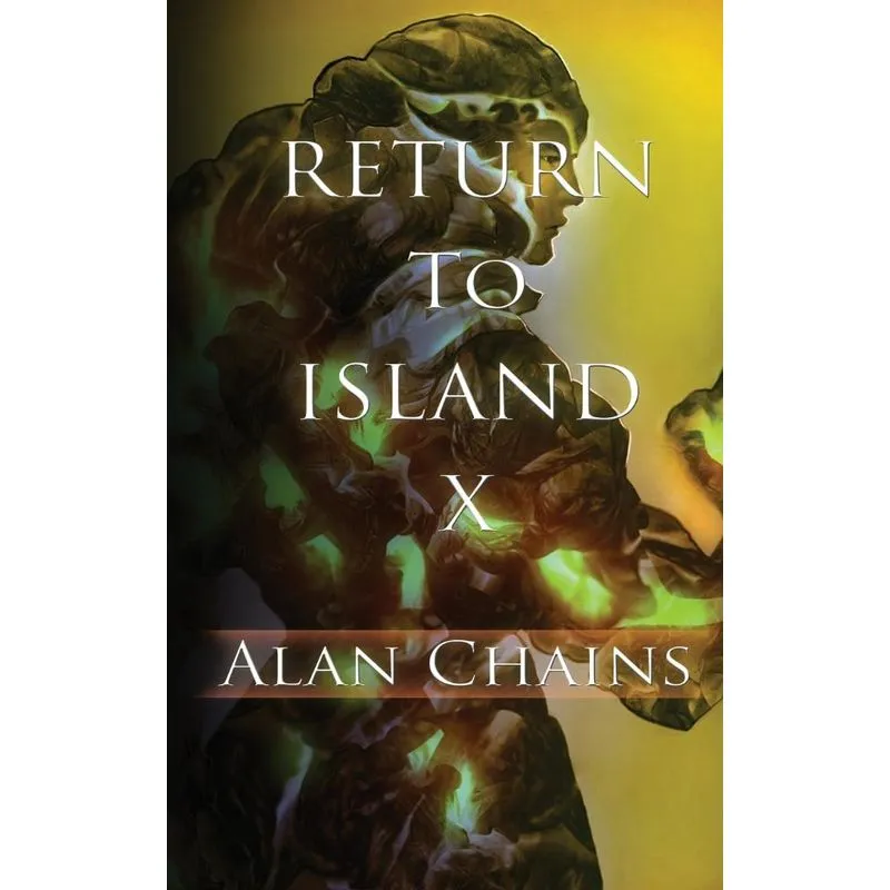 Return to Island X