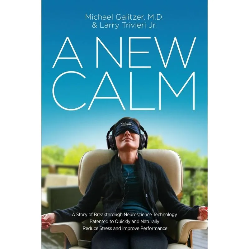 A New Calm