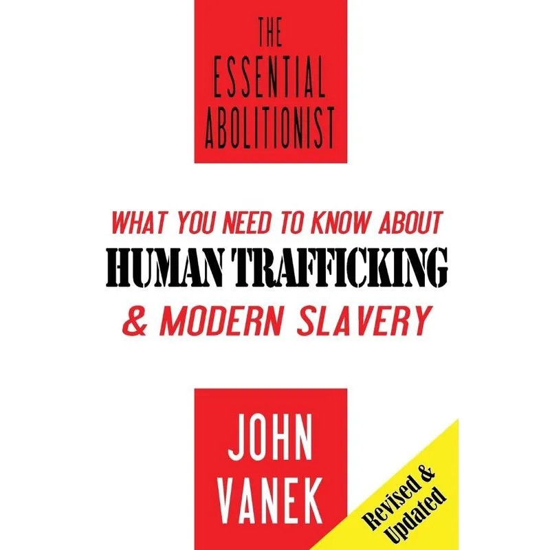 The Essential Abolitionist