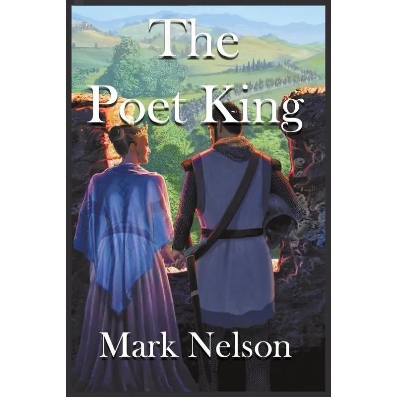 The Poet King