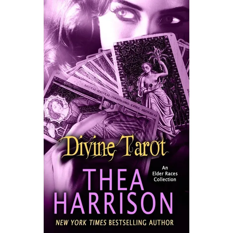 Divine Tarot