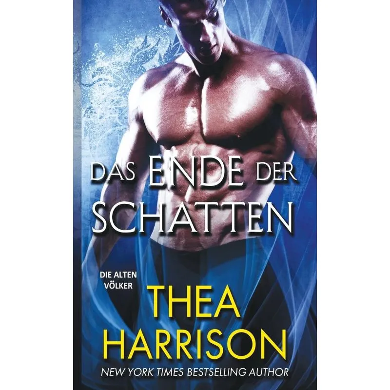 Das Ende der Schatten