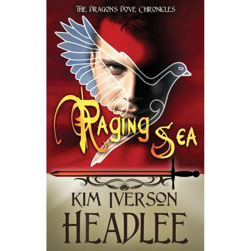 Raging Sea
