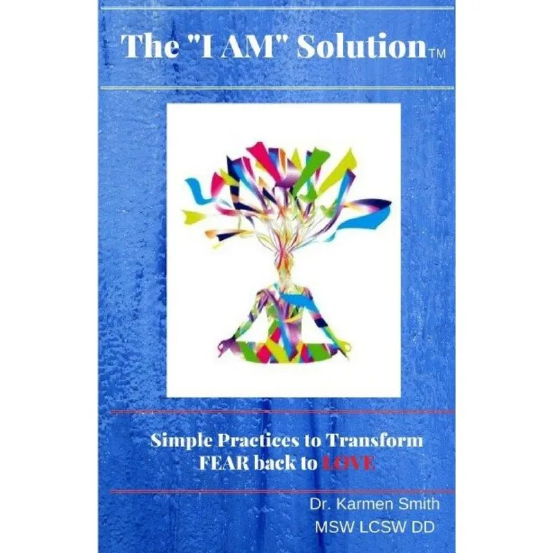 The I Am Solution