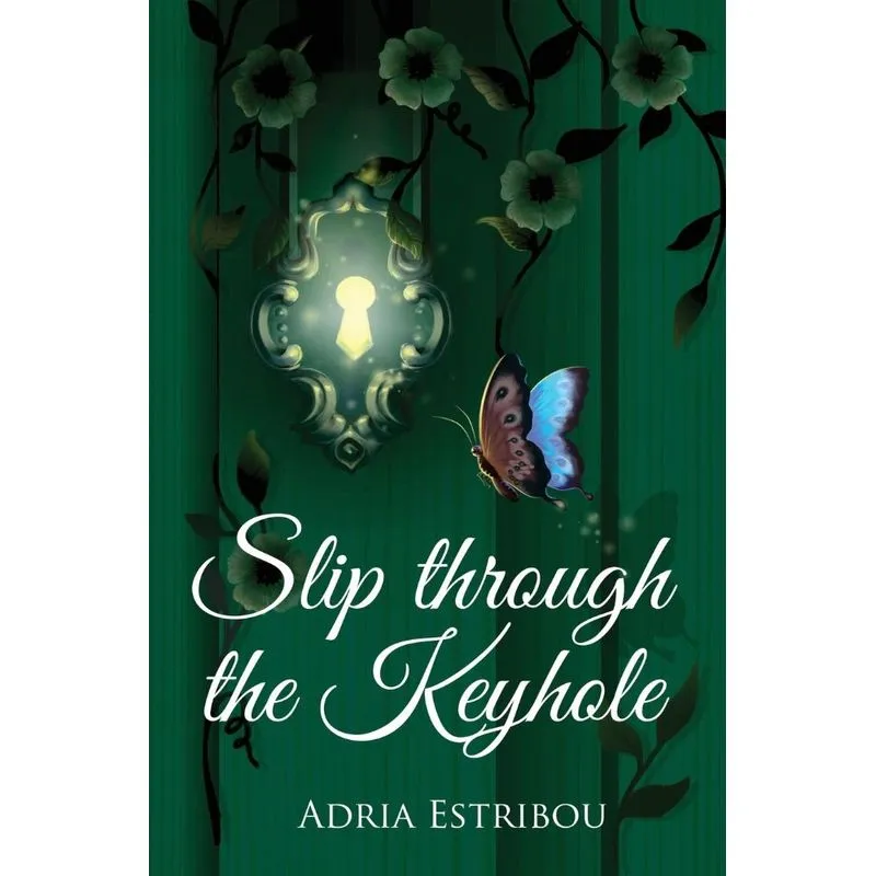 Slip Through The Keyhole