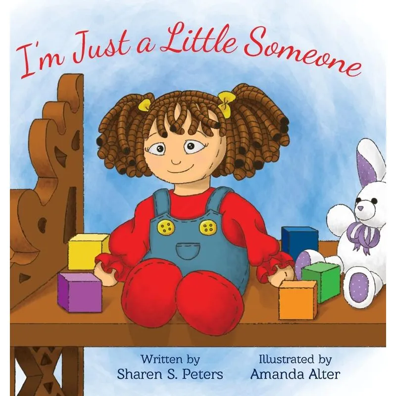 Im Just a Little Someone