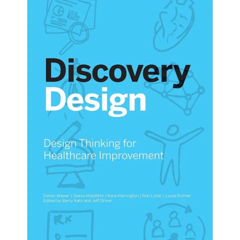 Discovery Design