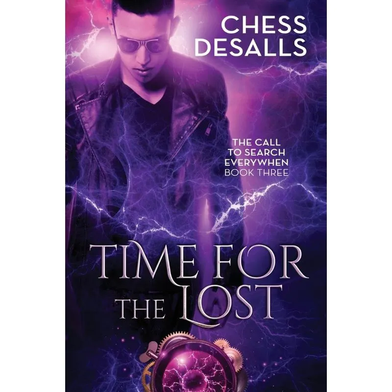 Time for the Lost