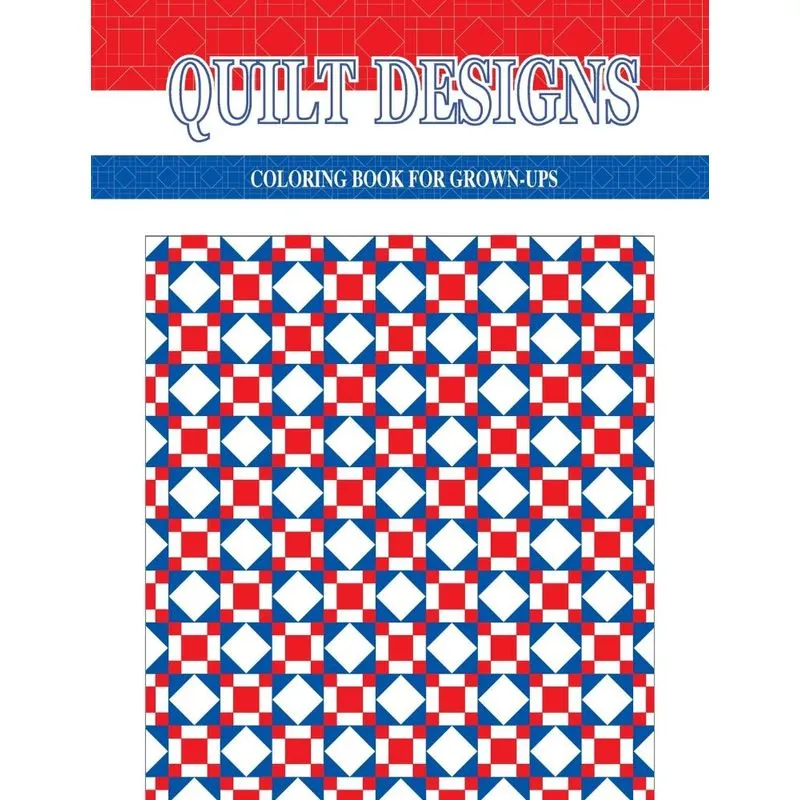 QUILT DESIGNS