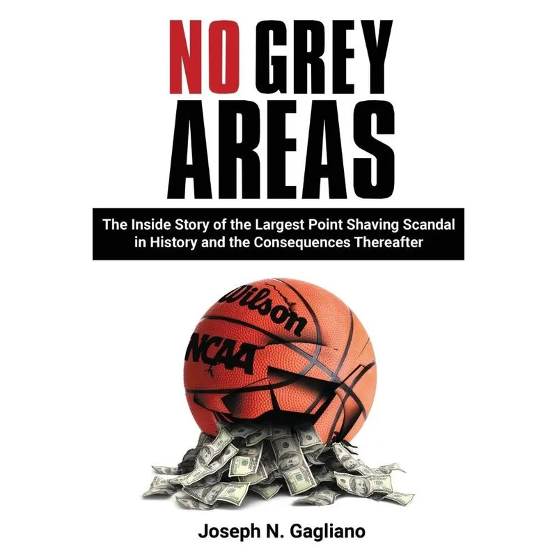 No Grey Areas