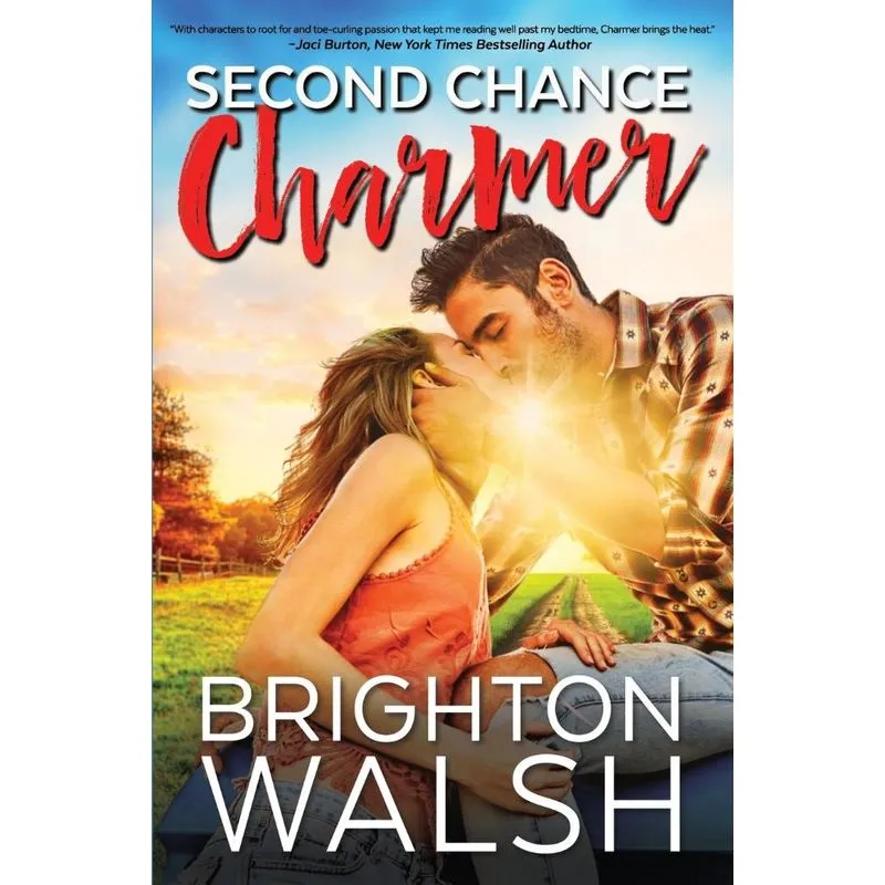 Second Chance Charmer