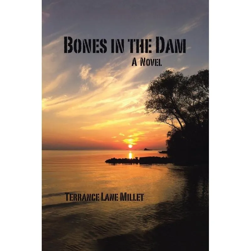 Bones in the Dam