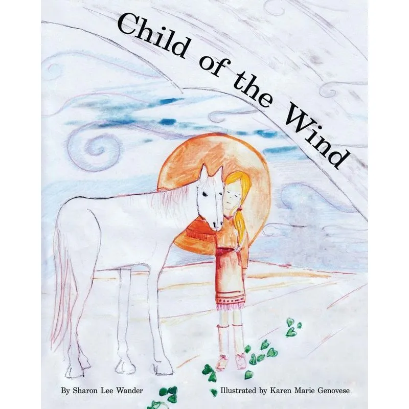 Child of the Wind