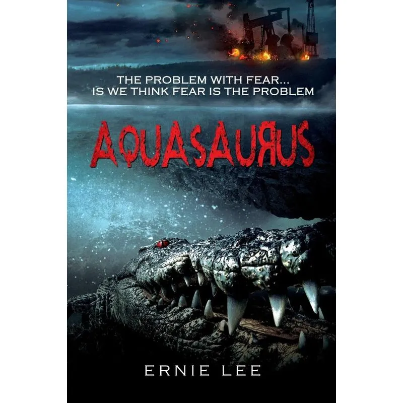 Aquasaurus