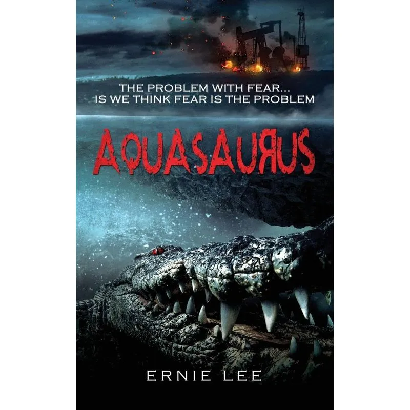 Aquasaurus